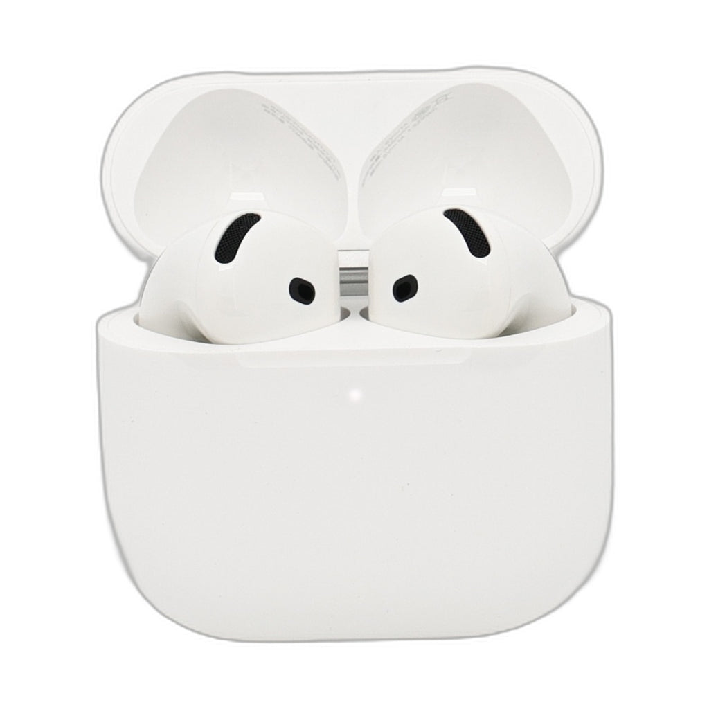 99新 Apple AirPods 4 (不支持主动降噪) 白色