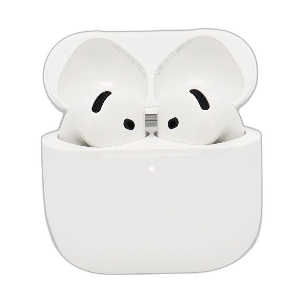 99新 Apple AirPods 4 (不支持主动降噪) 白色