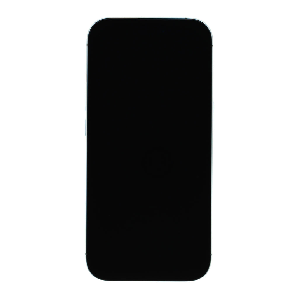 95新 Apple iPhone 16 Pro 128G 白色鈦金屬 中國大陸版