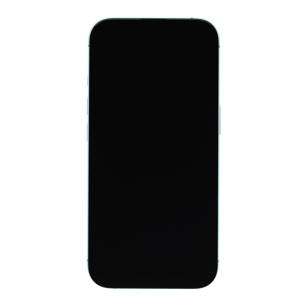 95新 Apple iPhone 16 256G 白色 中國大陸版