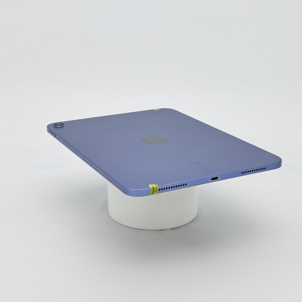 95新 Apple iPad 10代 64G 藍色 WIFI