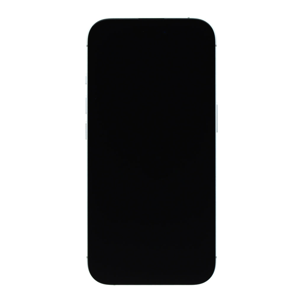 95新 Apple iPhone 16 128G 白色 中國大陸版