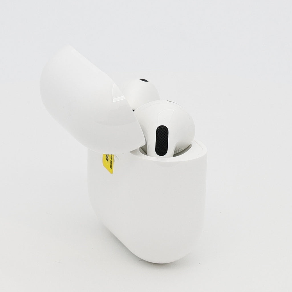 99新 Apple AirPods 4 (不支持主动降噪) 白色