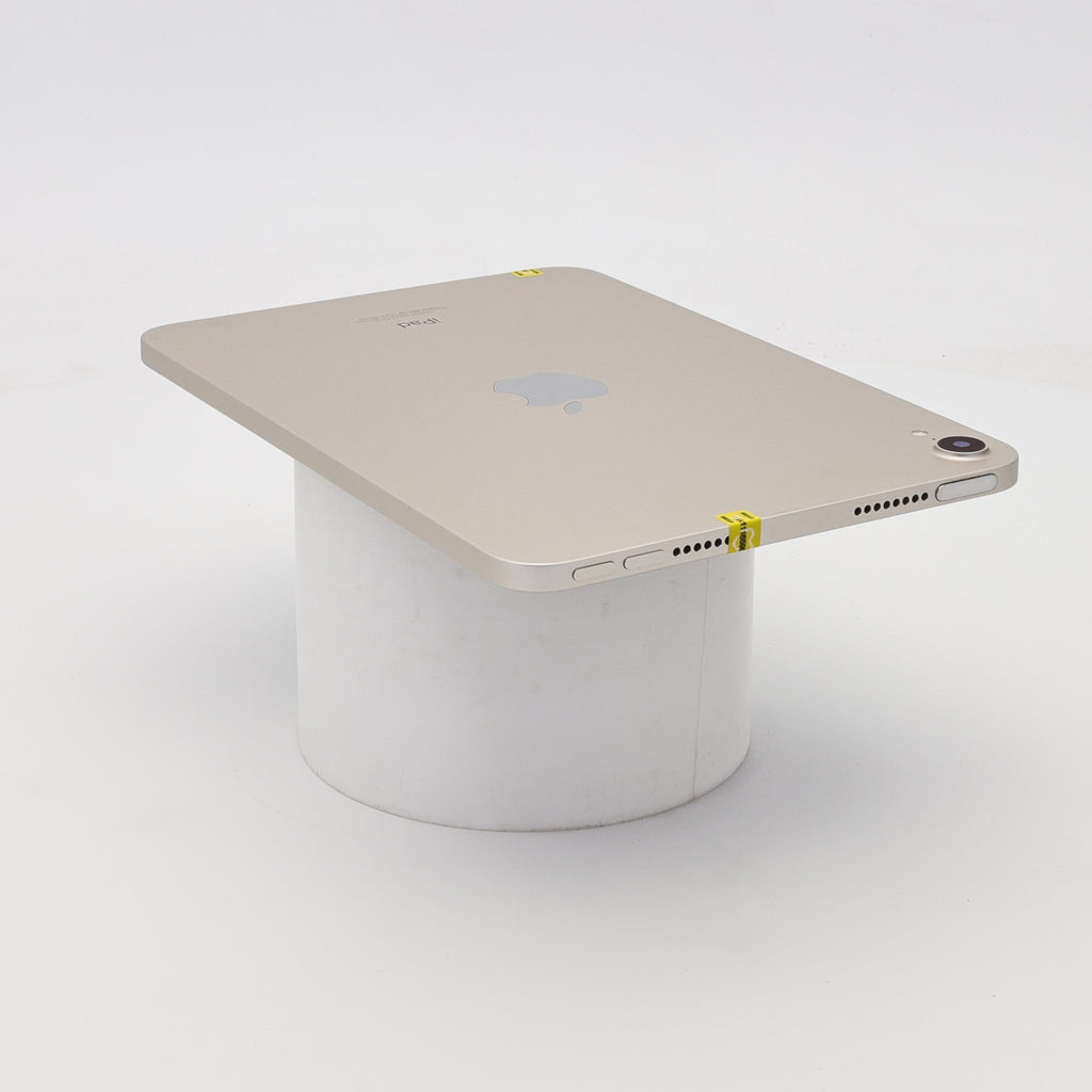 95新 Apple iPad mini6 64G 星光色 WIFI