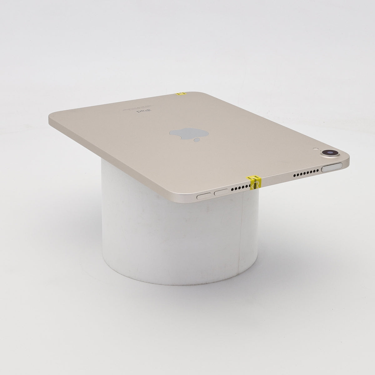 95新 Apple iPad mini6 64G 星光色 WIFI