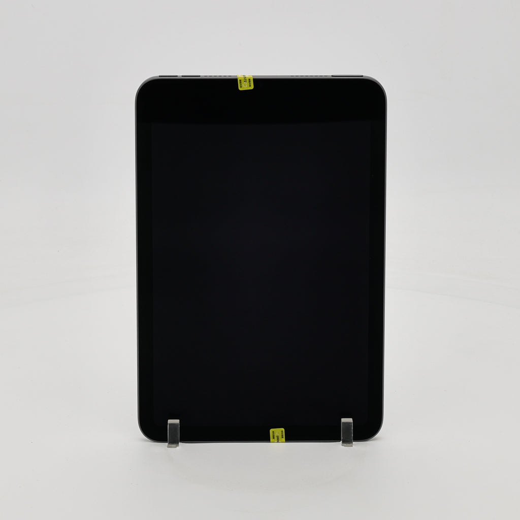 95新 Apple iPad mini6 64G 深空灰色 WIFI