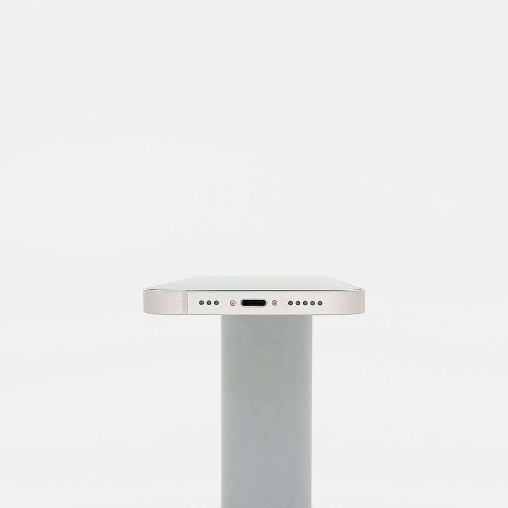95新 Apple iPhone 13 128G 星光色 中國大陸版