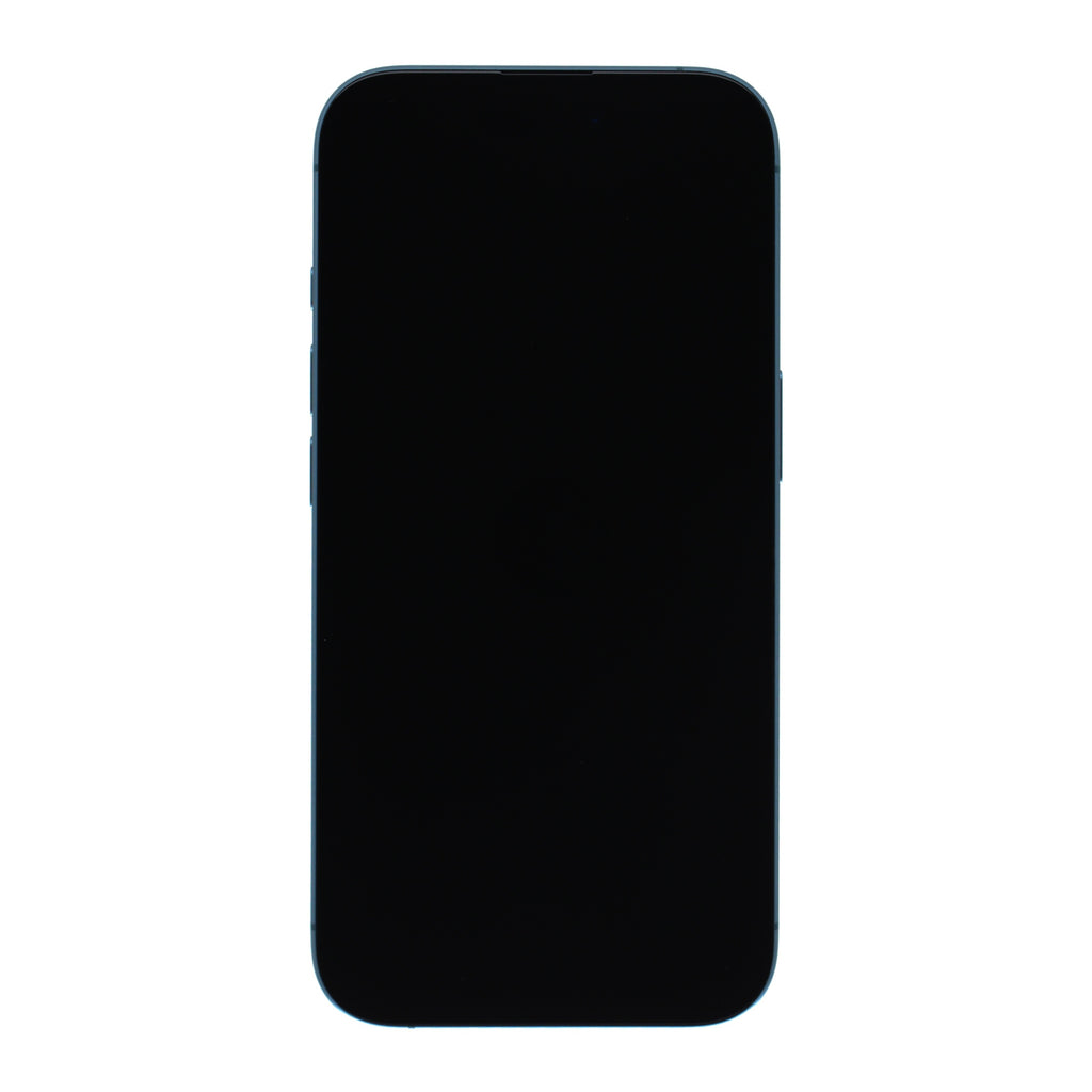 95新 Apple iPhone 16 128G 深青色 中國大陸版