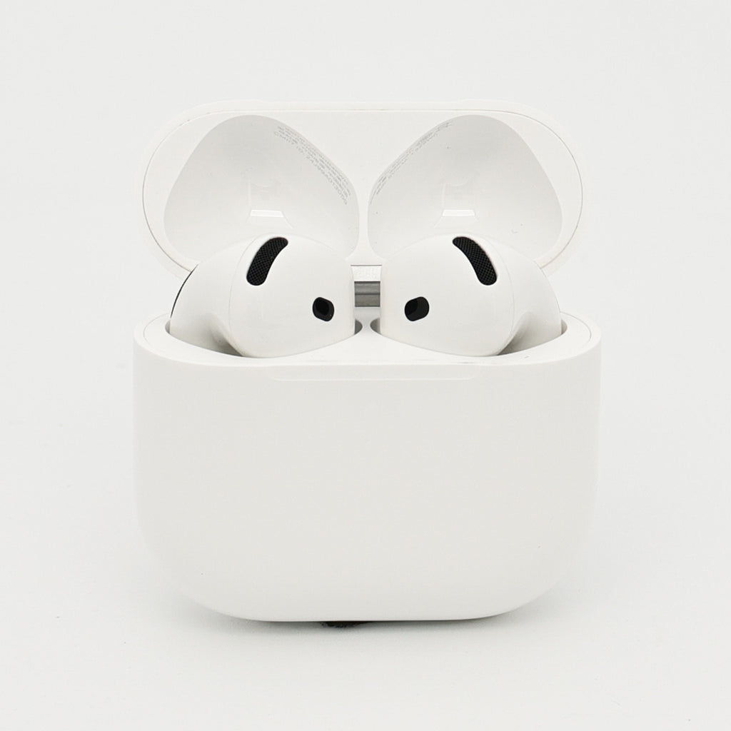99新 Apple AirPods 4 (支持主动降噪) 白色