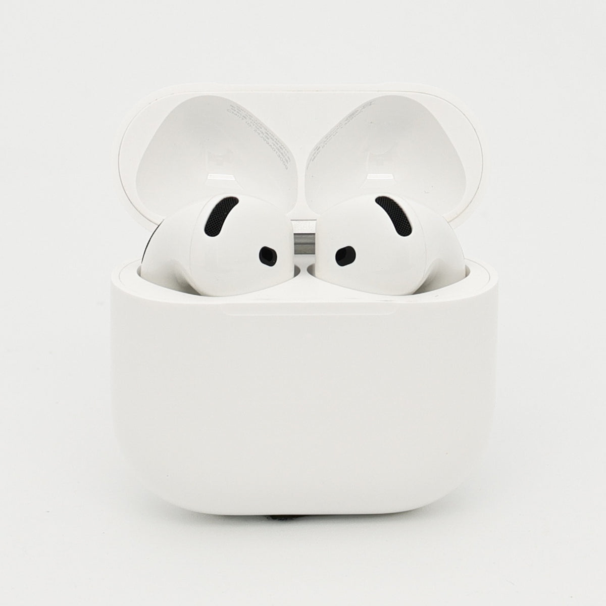 99新 Apple AirPods 4 (支持主动降噪) 白色