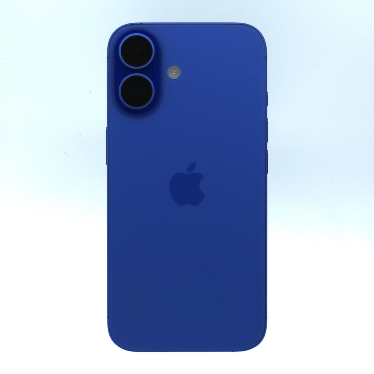 95新 Apple iPhone 16 128G 群青色 中國大陸版