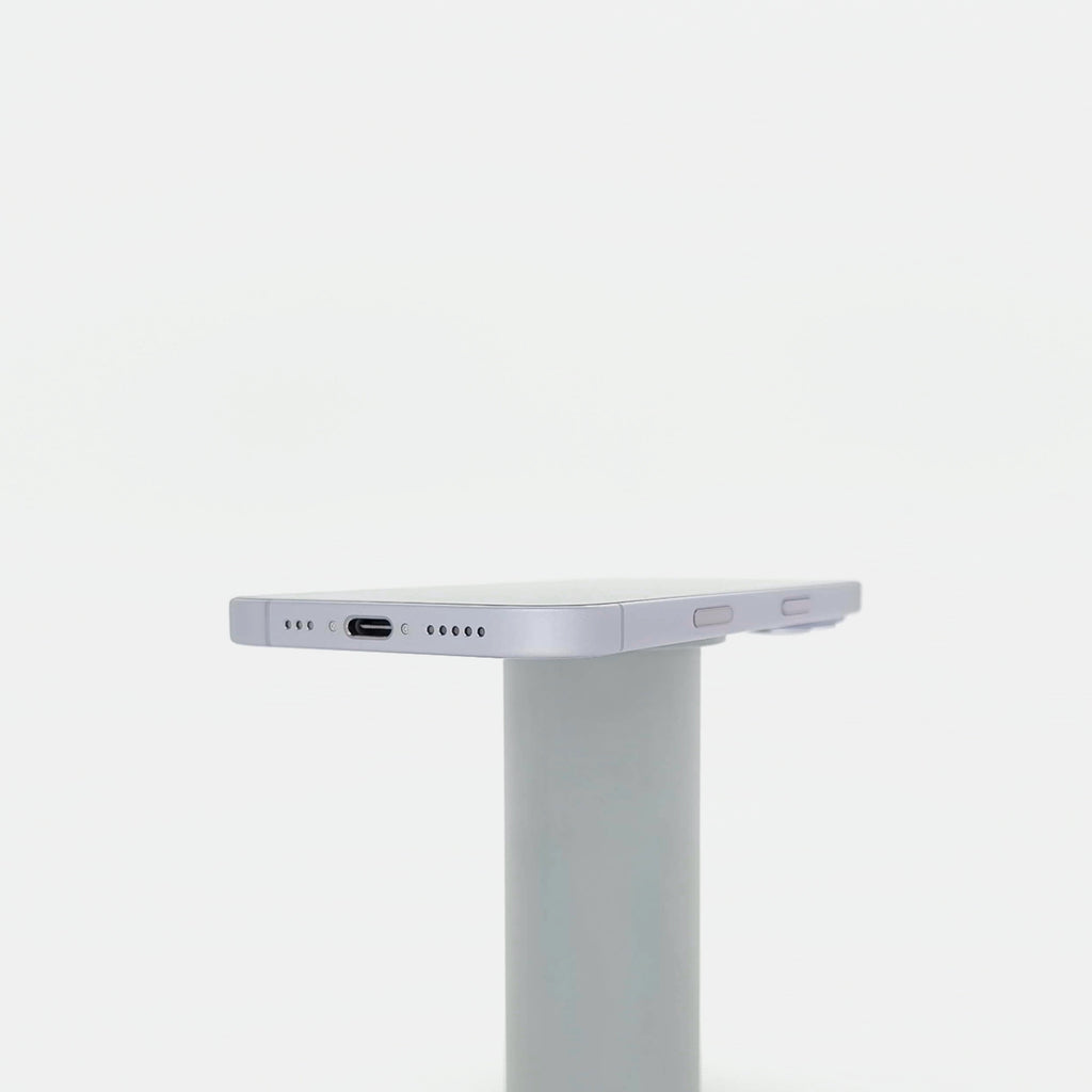 99新 Apple iPhone 17 256G 薰衣草紫色 中國大陸版