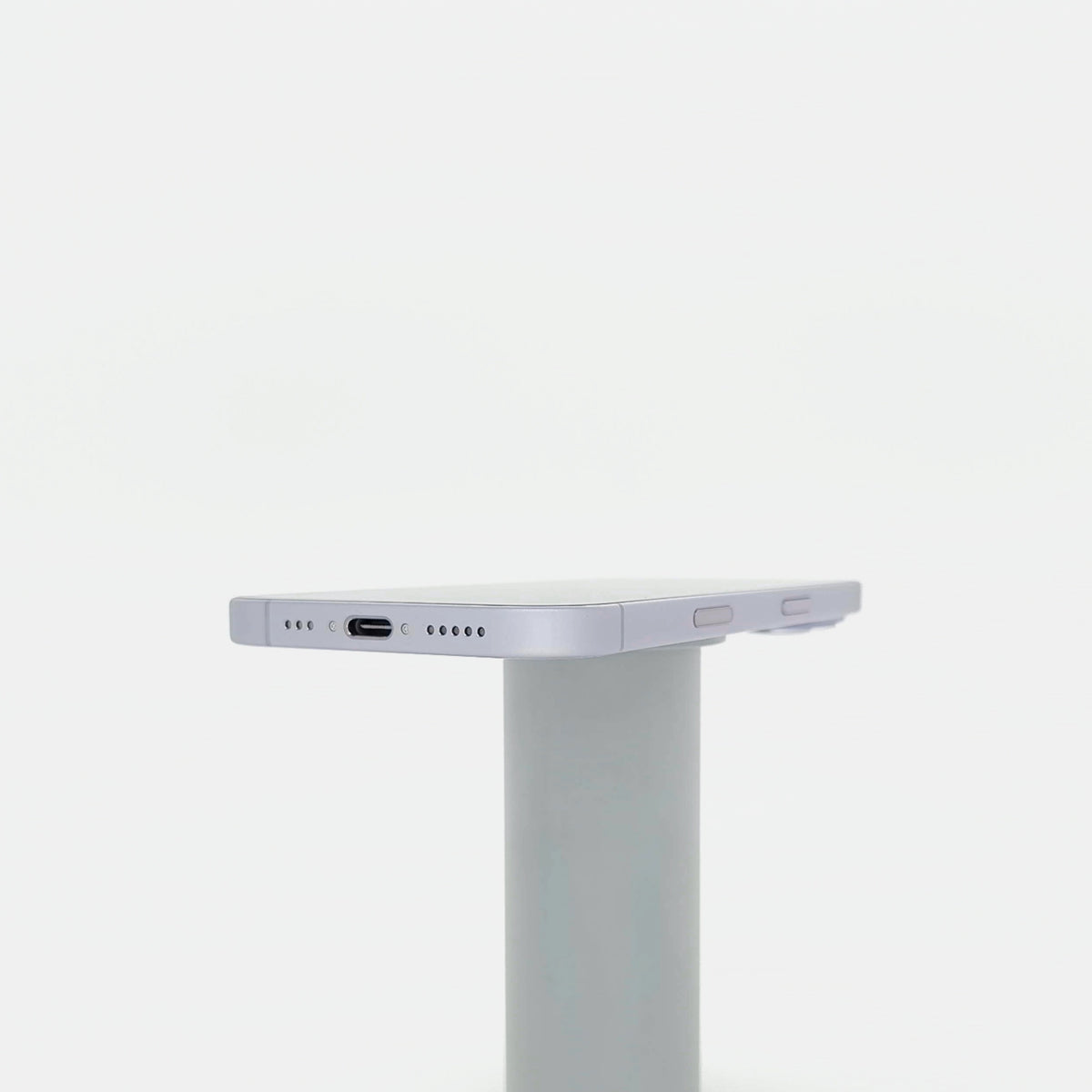 99新 Apple iPhone 17 256G 薰衣草紫色 中國大陸版
