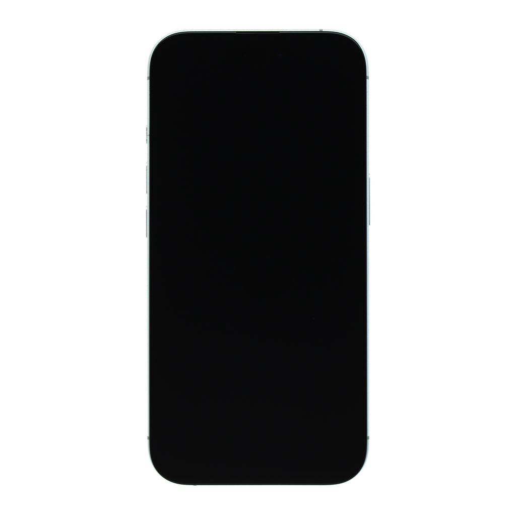 95新 Apple iPhone 16 256G 白色 中國大陸版