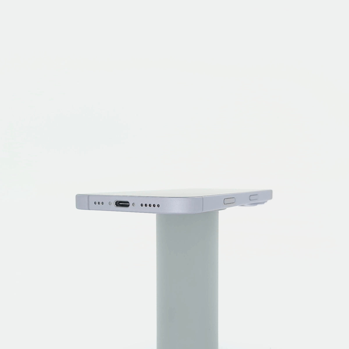 99新 Apple iPhone 17 256G 薰衣草紫色 中國大陸版