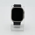 99新 Apple Watch Ultra 2 49毫米 鈦金屬