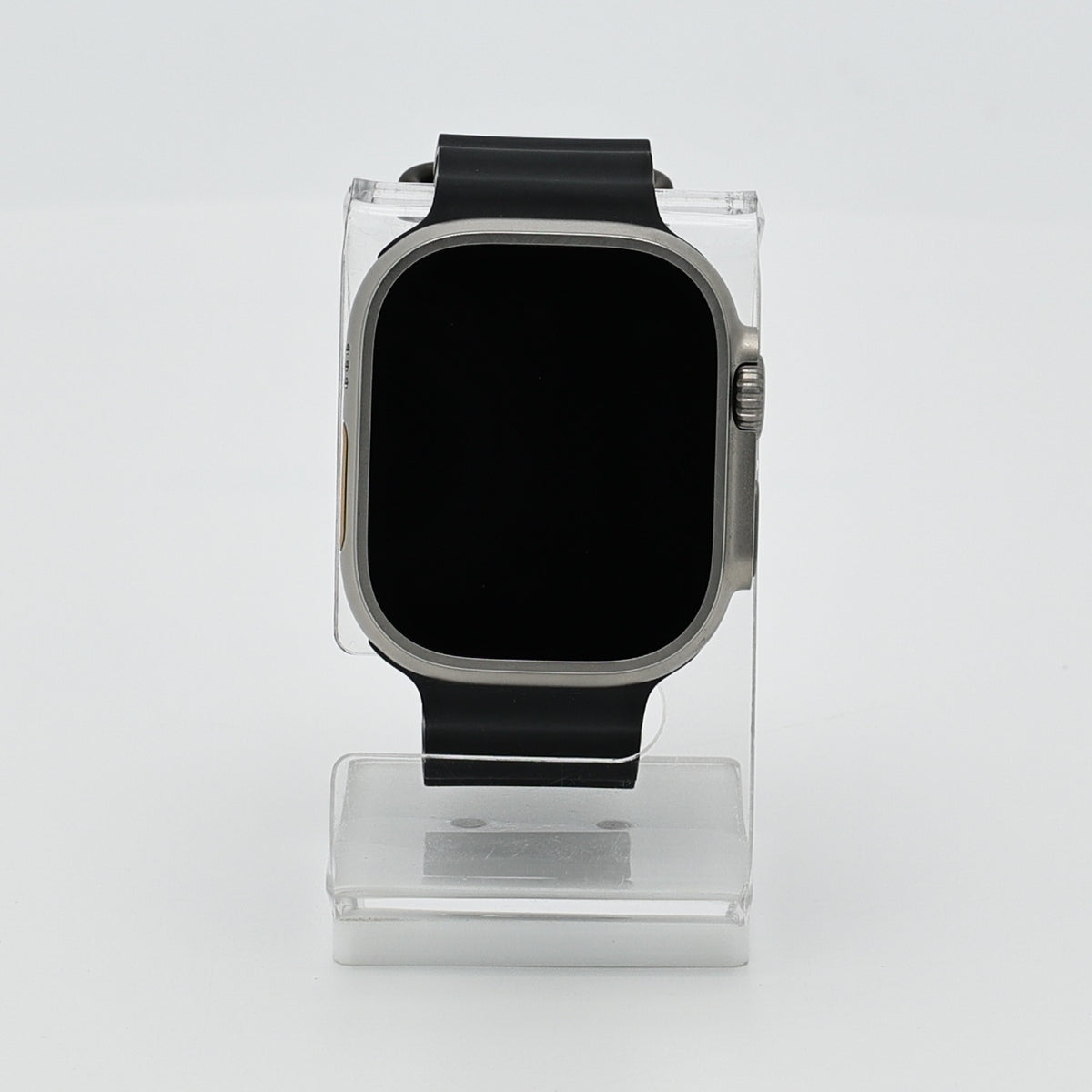 99新 Apple Watch Ultra 2 49毫米 鈦金屬