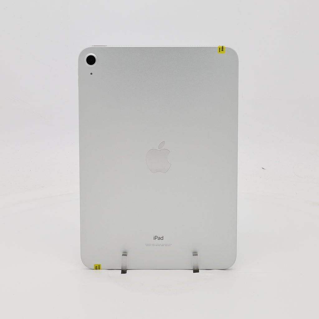 99新 Apple iPad 10代 64G 銀色 WIFI