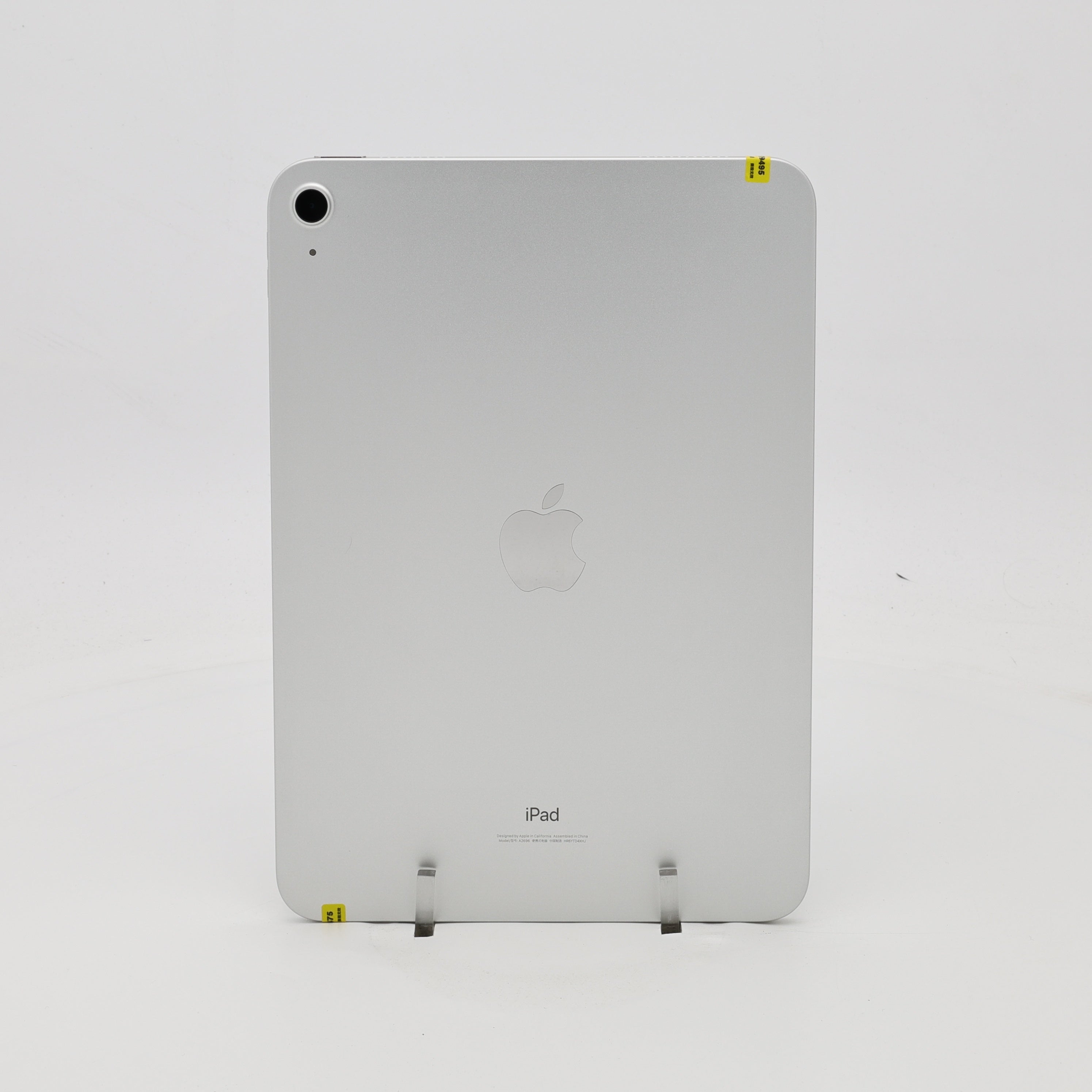 99新 Apple iPad 10代 64G 銀色 WIFI