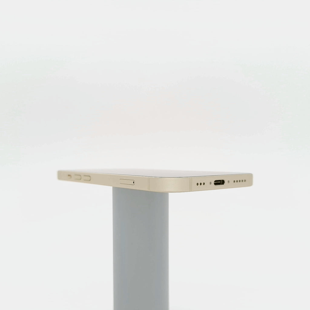 95新 Apple iPhone 15 256G 黃色 中國大陸版
