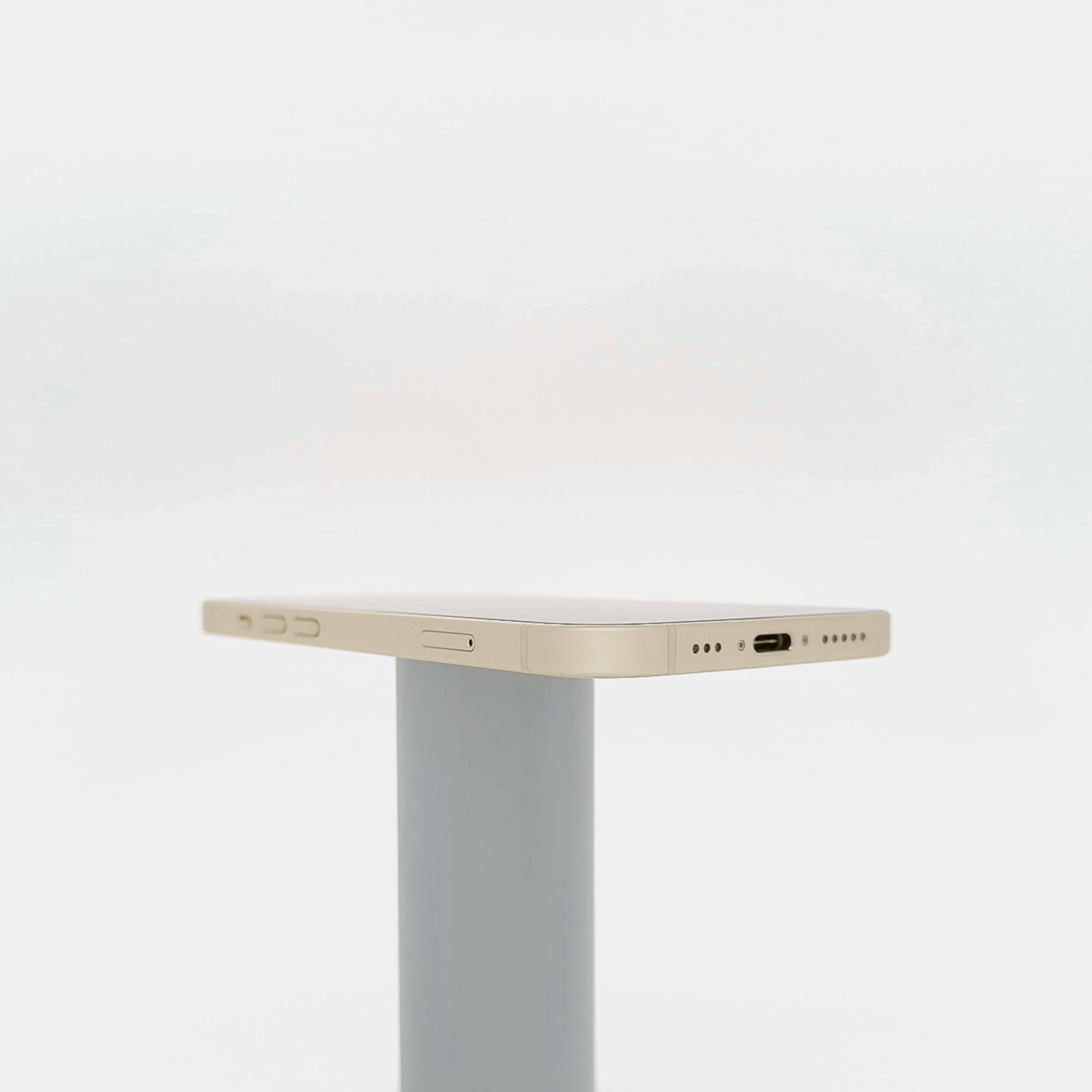 95新 Apple iPhone 15 256G 黃色 中國大陸版