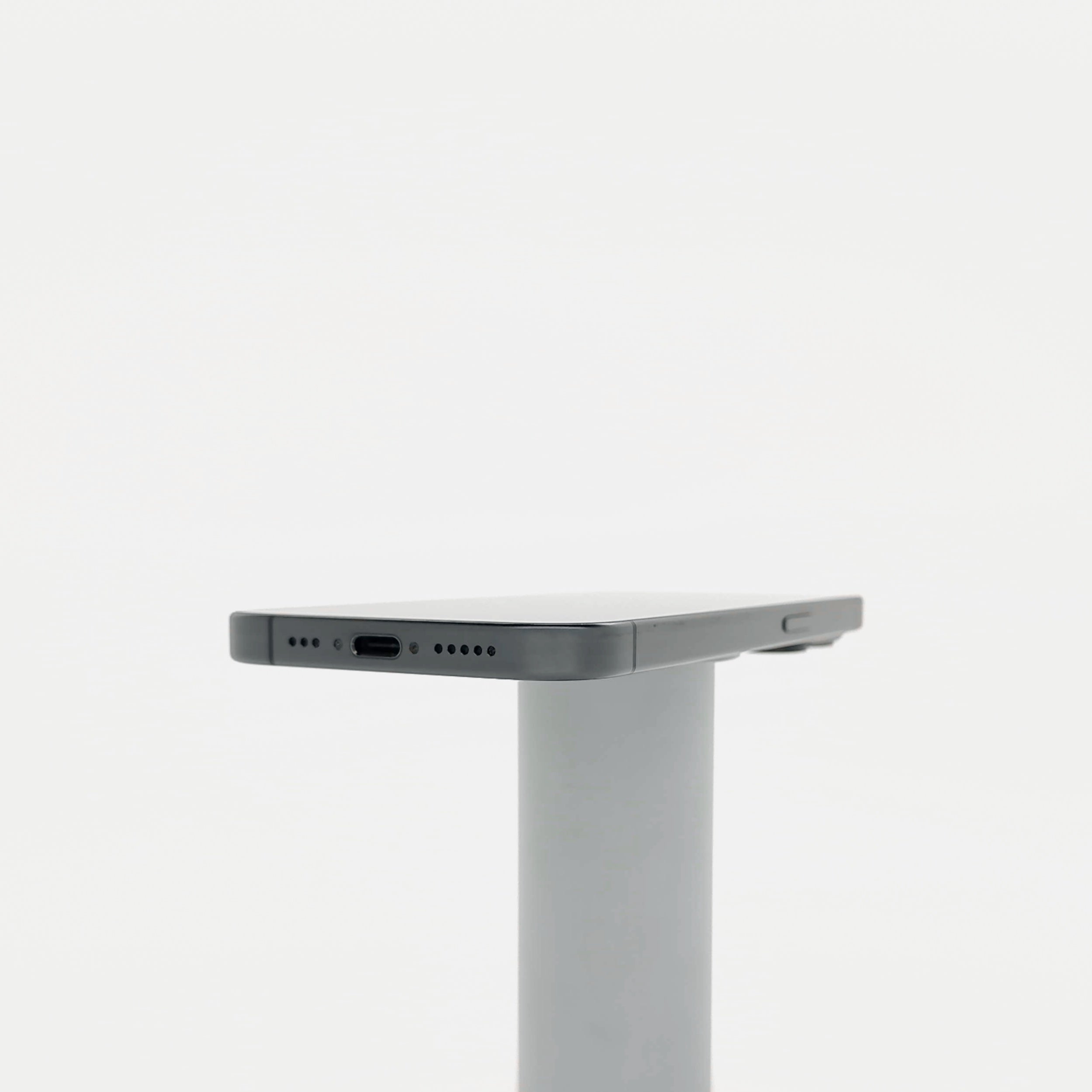 95新 Apple iPhone 15 Pro 256G 黑色鈦金屬 中國大陸版