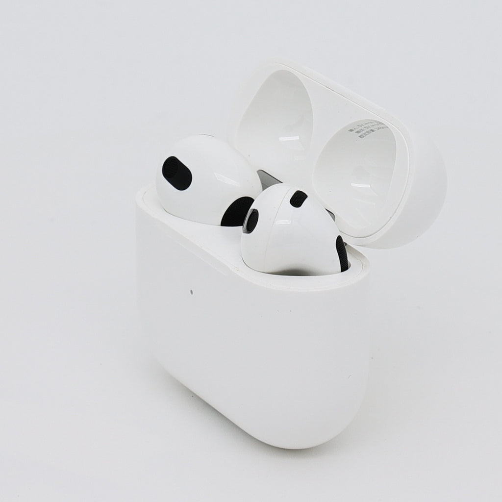 99新 Apple AirPods 3 白色