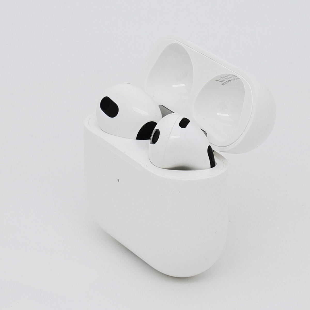 99新 Apple AirPods 3 白色