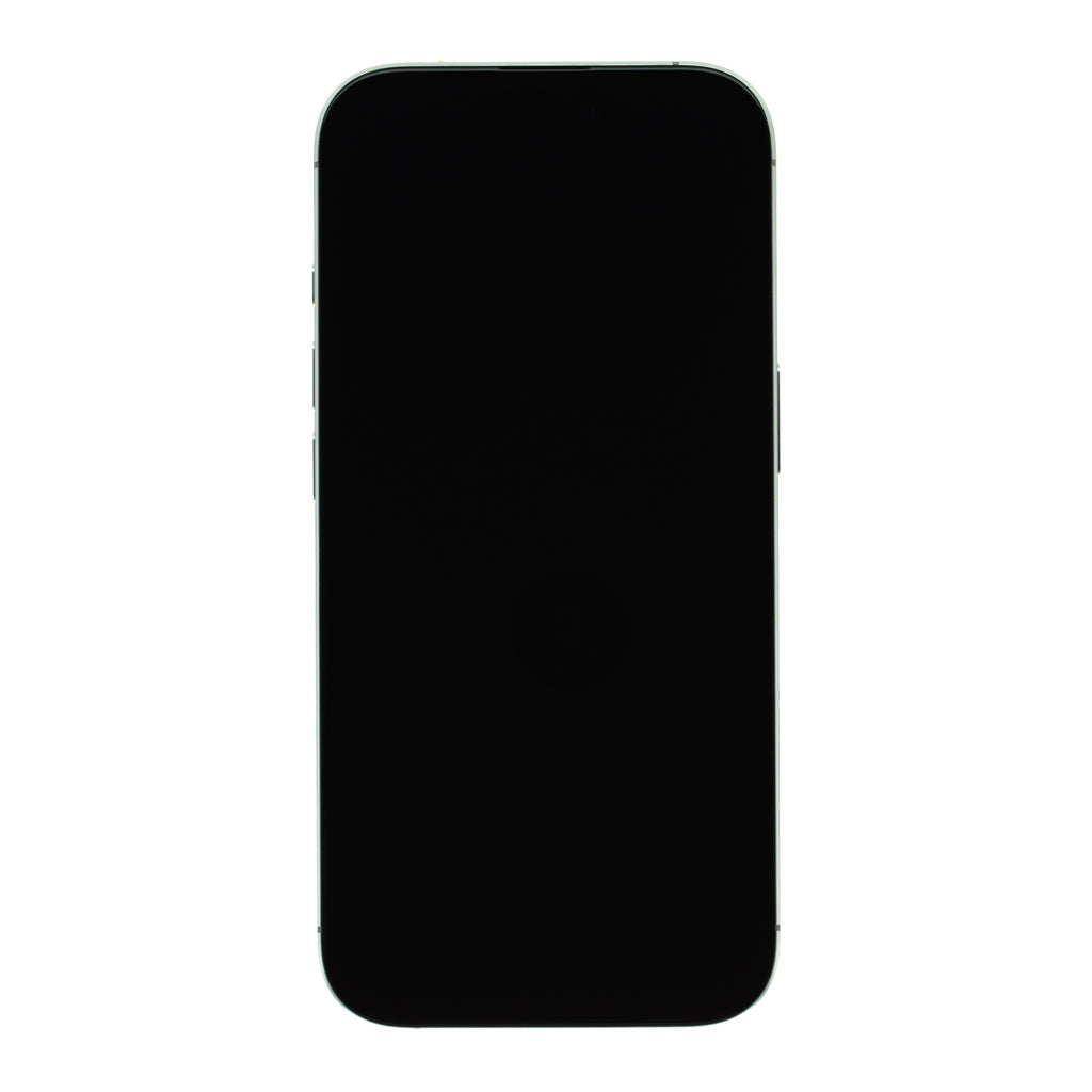95新 Apple iPhone 16 Pro 128G 白色鈦金屬 中國大陸版