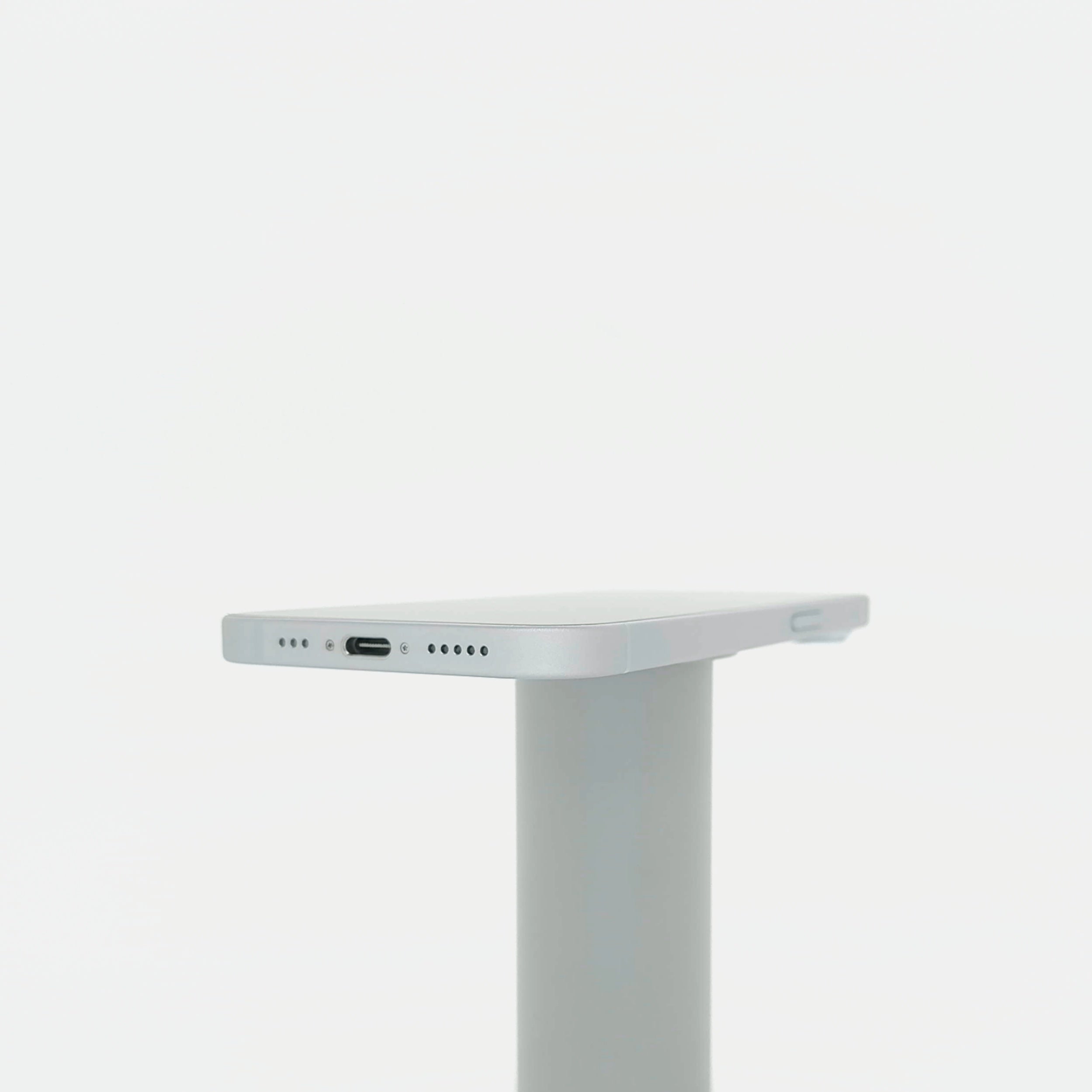 95新 Apple iPhone 15 128G 藍色 中國大陸版