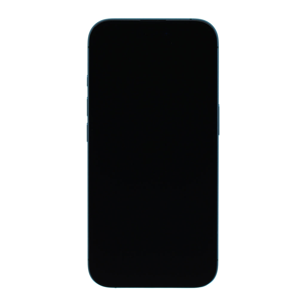 95新 Apple iPhone 16 128G 深青色 中國大陸版