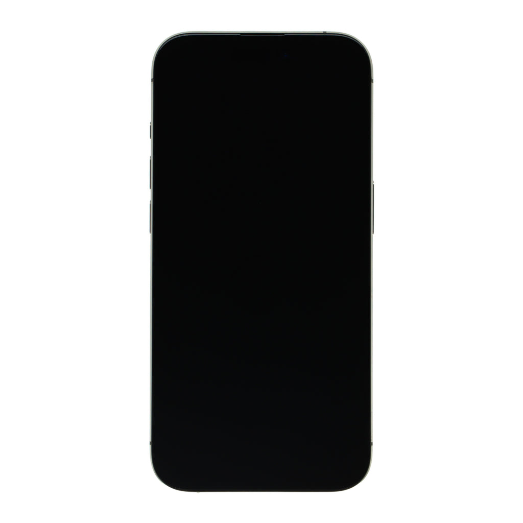 95新 Apple iPhone 15 Pro 256G 原色鈦金屬 中國大陸版