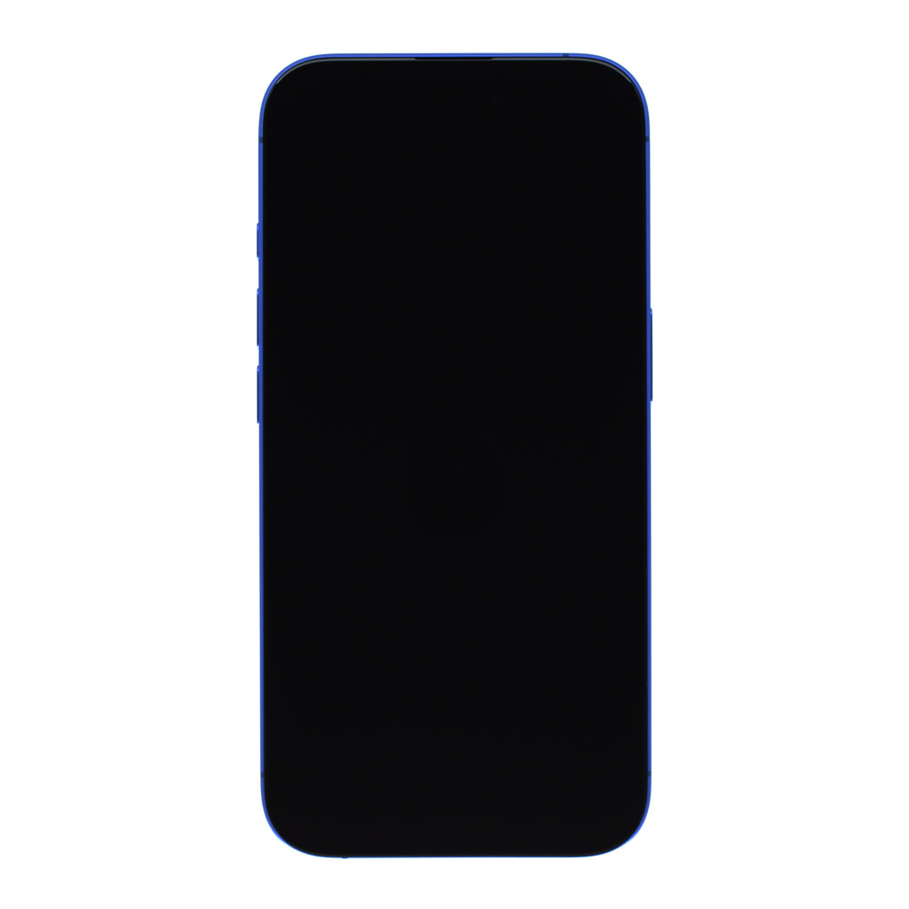 99新 Apple iPhone 16 128G 群青色 中國大陸版
