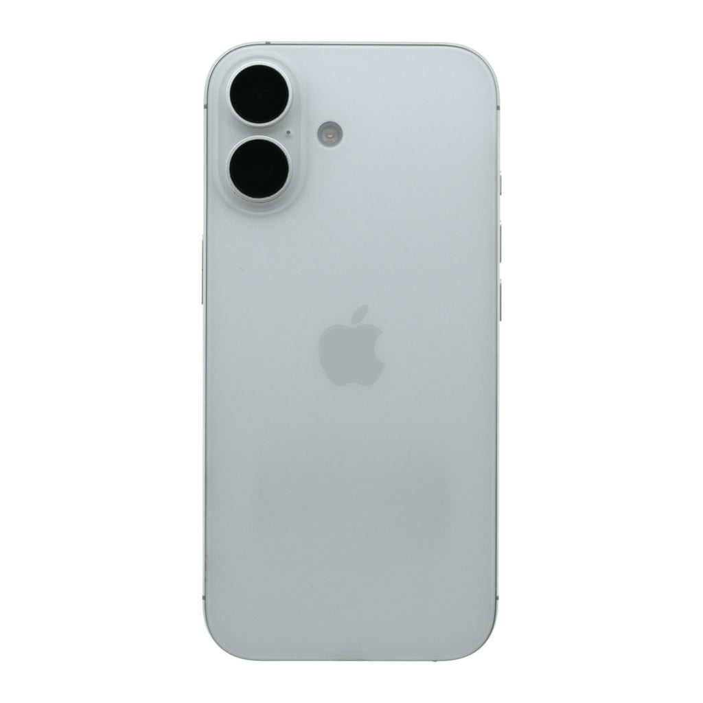 95新 Apple iPhone 17 256G 白色 中國大陸版