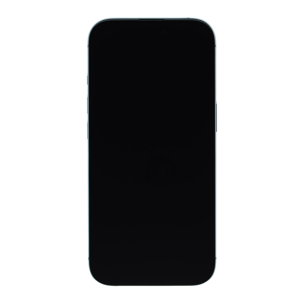 95新 Apple iPhone 16 Pro 128G 白色鈦金屬 中國大陸版