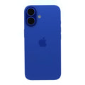 99新 Apple iPhone 16 128G 群青色 中國大陸版