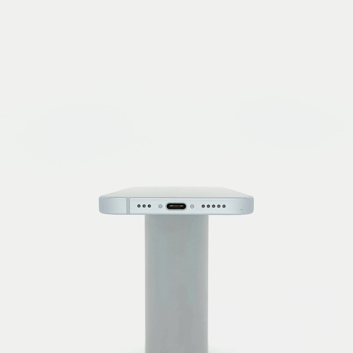 95新 Apple iPhone 15 128G 藍色 中國大陸版