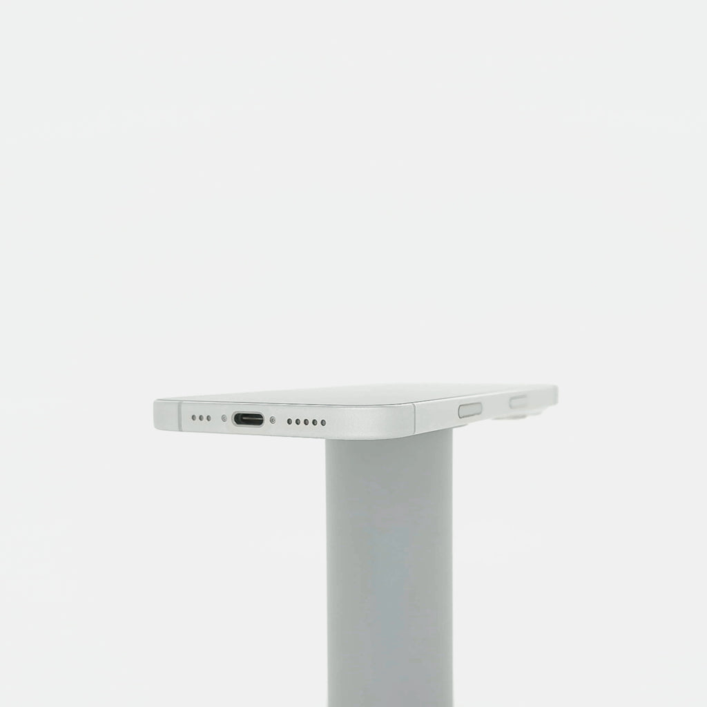 95新 Apple iPhone 16 128G 白色 中國大陸版