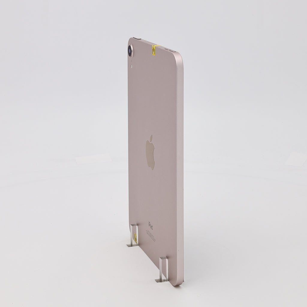 95新 Apple iPad mini6 64G 粉紅色 WIFI