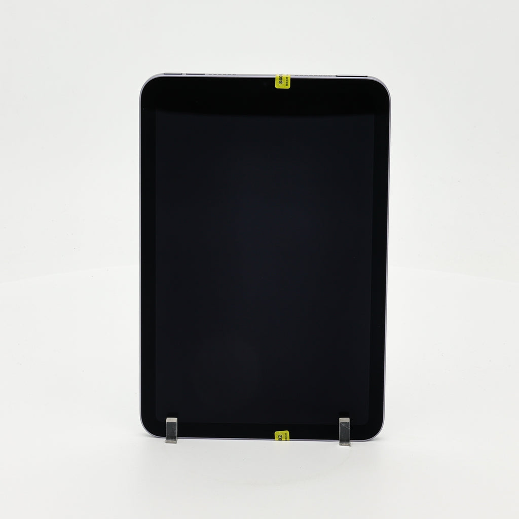 95新 Apple iPad mini6 64G 紫色 WIFI