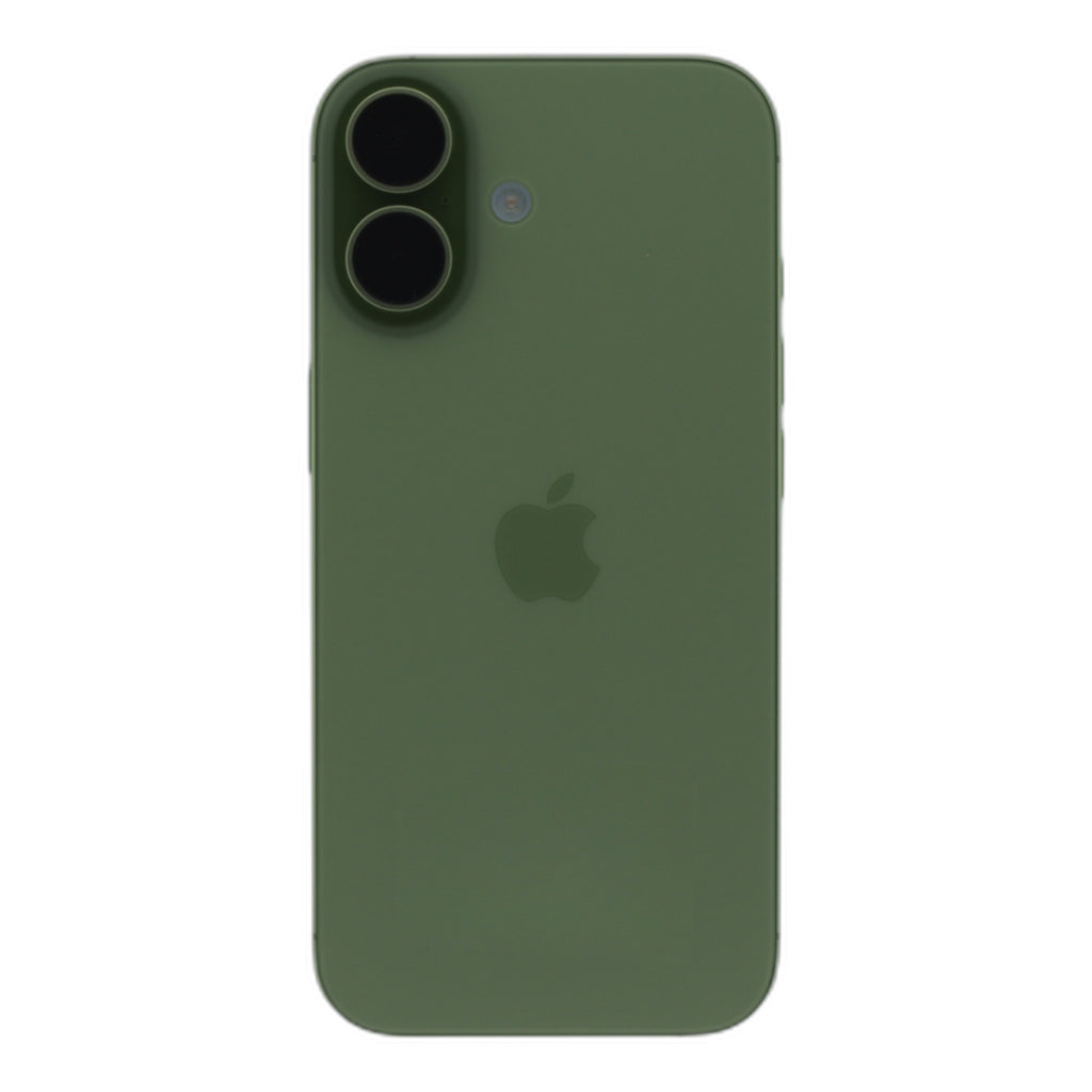 95新 Apple iPhone 17 256G 鼠尾草綠色 中國大陸版
