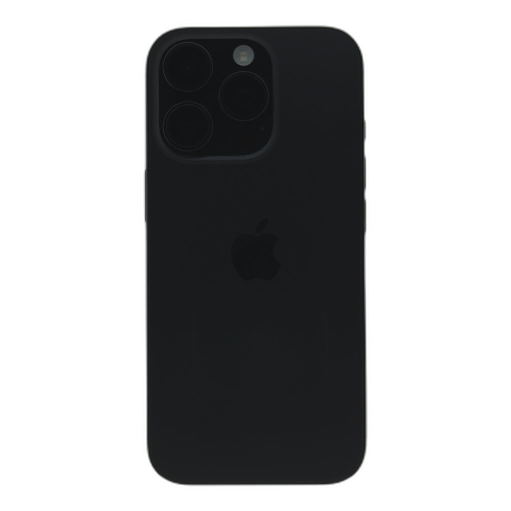 99新 Apple iPhone 16 Pro 128G 黑色鈦金屬 中國大陸版
