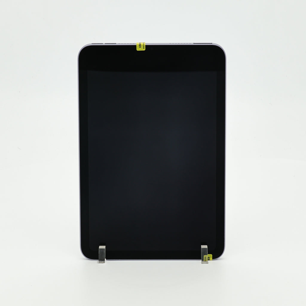 95新 Apple iPad mini6 64G 紫色 WIFI