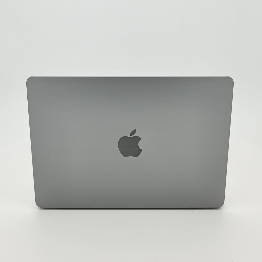 99新 Apple MacBook Air 22年 13寸 M2（8+8核） 8G RAM 256G SSD 深空灰色