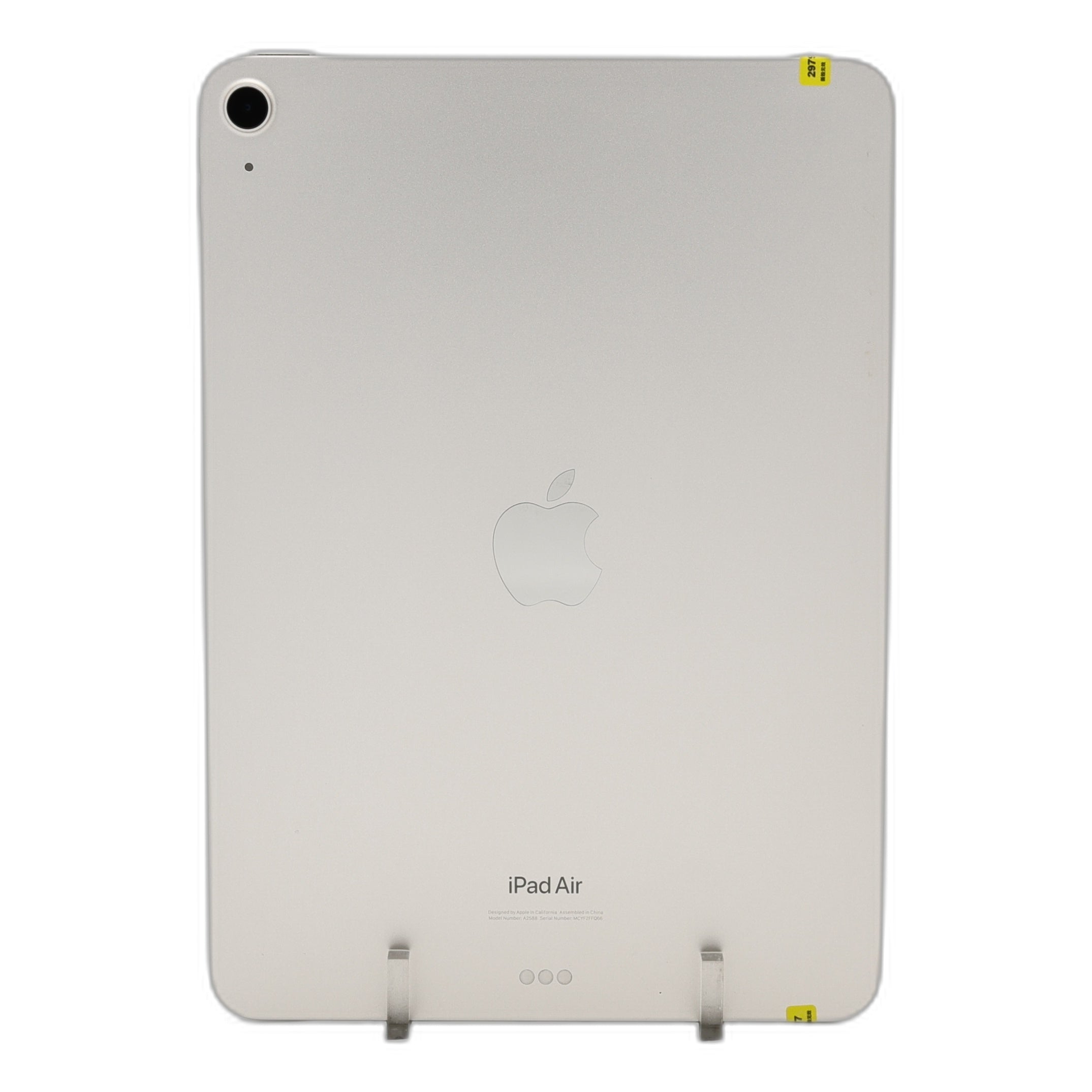 95新 Apple iPad Air5 256G 星光色 WIFI