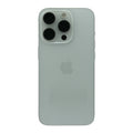 95新 Apple iPhone 15 Pro 256G 白色鈦金屬 中國大陸版