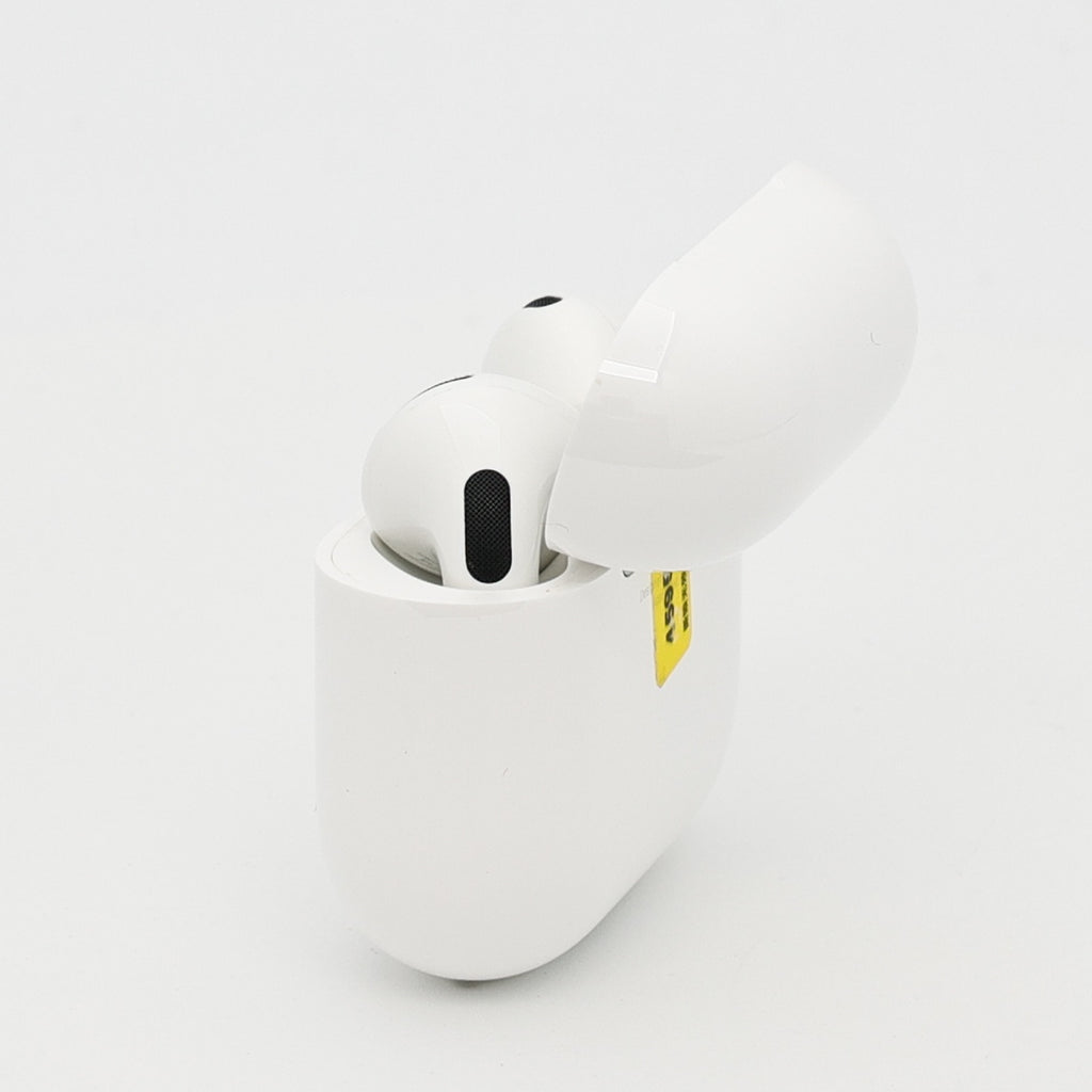99新 Apple AirPods 4 (支持主動降噪) 白色