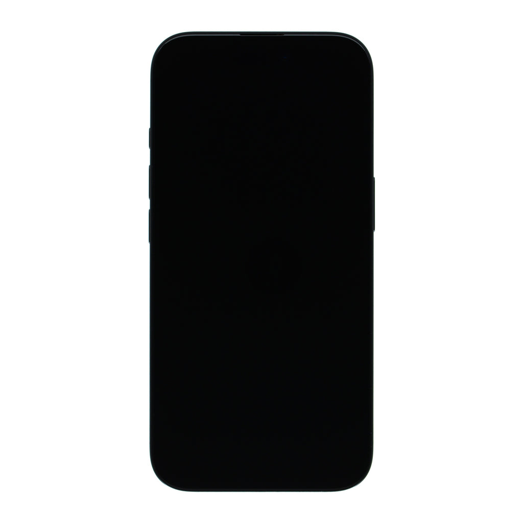 95新 Apple iPhone 16 128G 黑色 中國大陸版