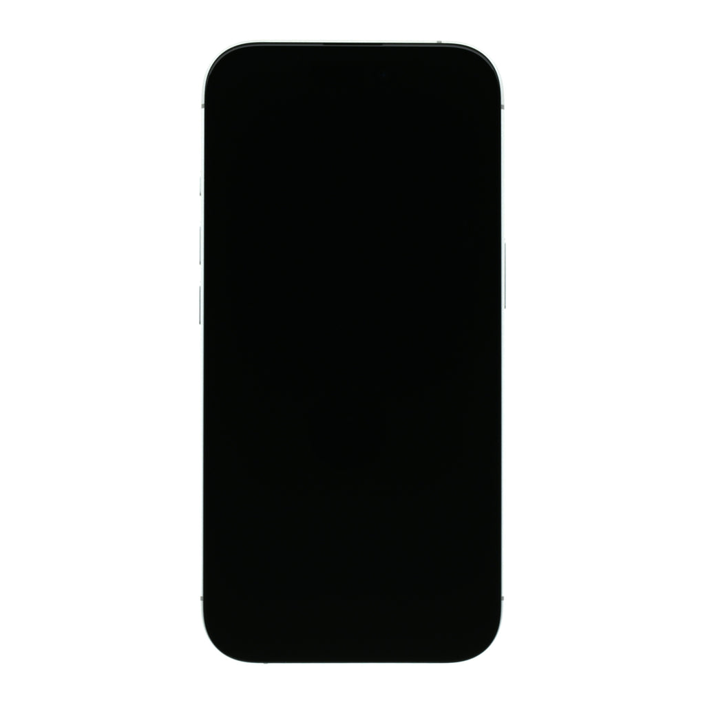 99新 Apple iPhone 16 128G 白色 中國大陸版