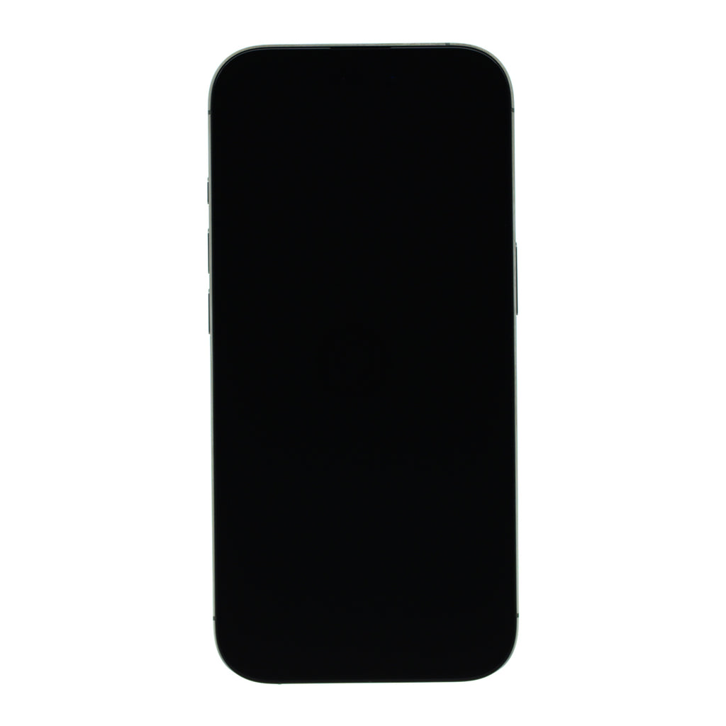 99新 Apple iPhone 16 Pro 128G 原色鈦金屬 中國大陸版